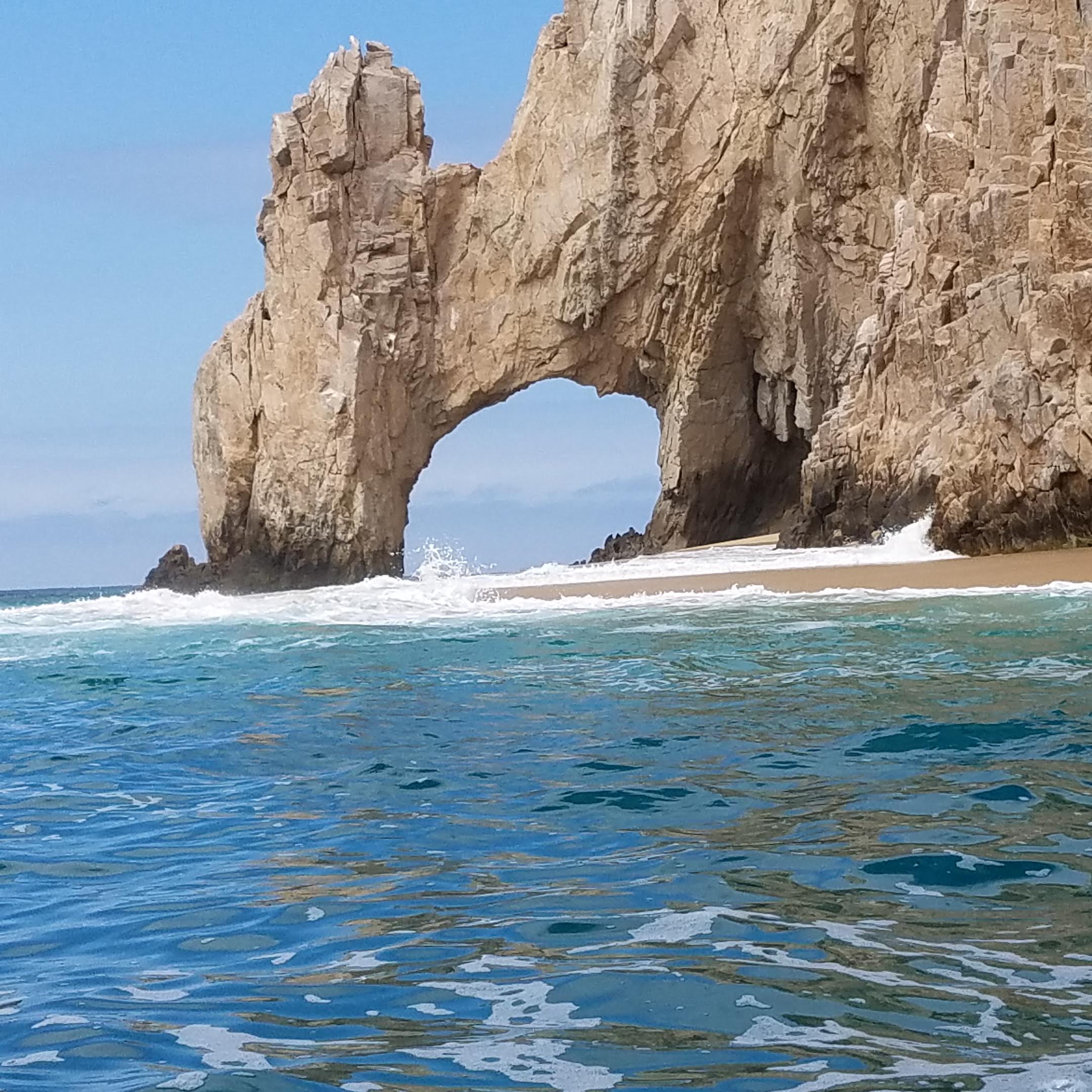 Cabo San Lucas