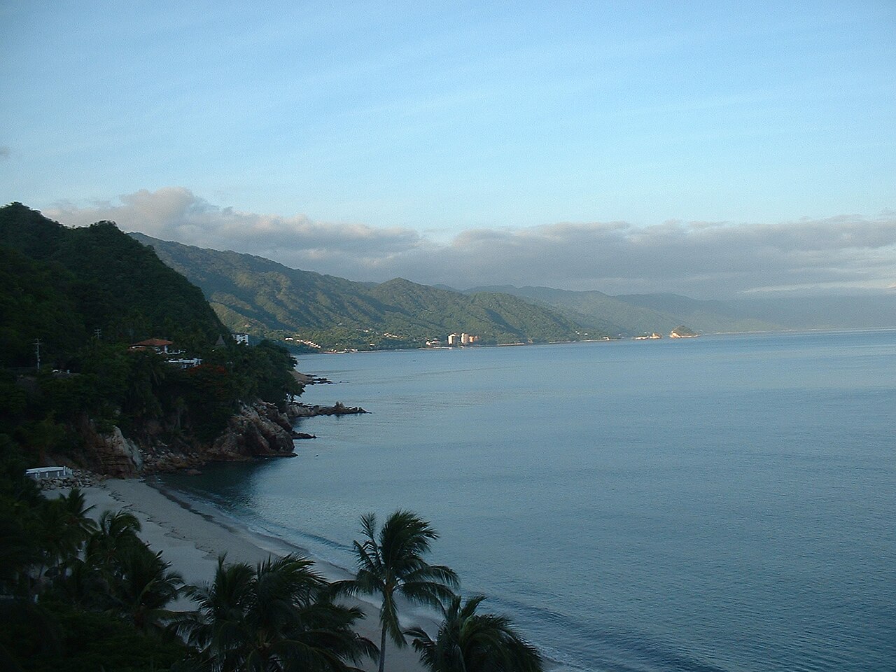 Hotel resort