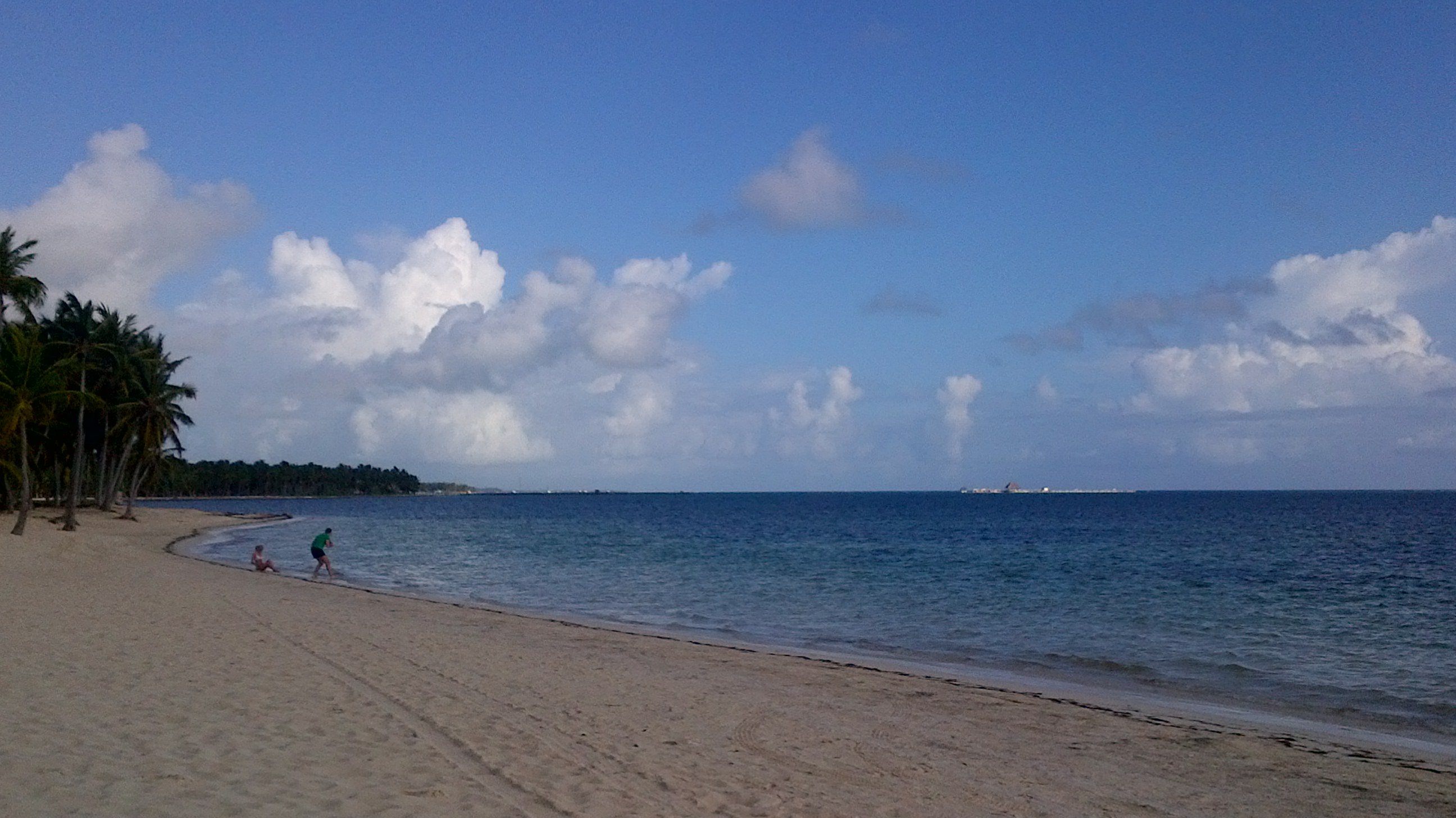 Punta Cana adults only resort